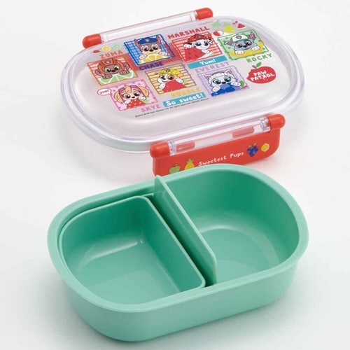 お弁当箱 パウパトフルーツ