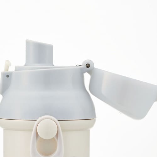 水筒 直飲み 480ml 抗菌 食洗機対応 ダンボ