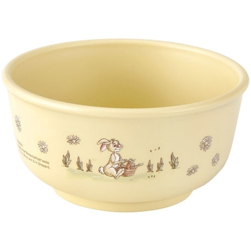 ベビー食器 茶碗 PP製 プーさんピクニック