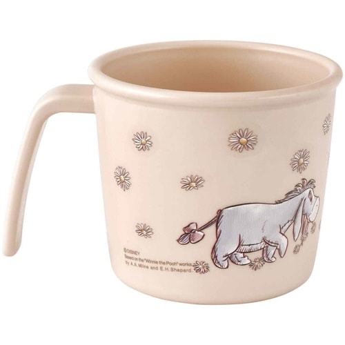 コップ ベビー キャラクター プーさんピクニック