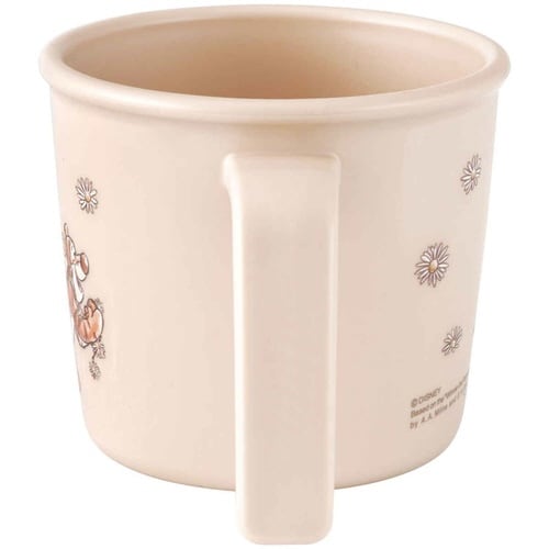 コップ ベビー キャラクター プーさんピクニック