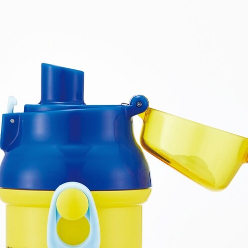 水筒 直飲み 480ml まいぜんシスター23