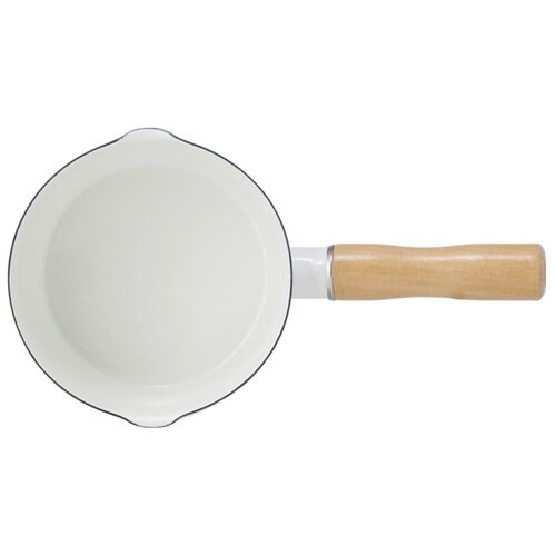 ミルクパン 13cm リサラーソンキッチン