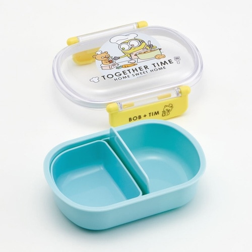 弁当箱 1段 360ml 抗菌 ミニオン23