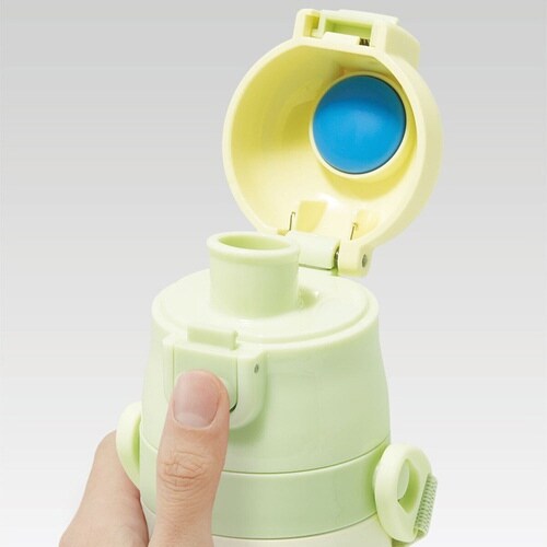 水筒 キッズ 420ml くまのがっこう