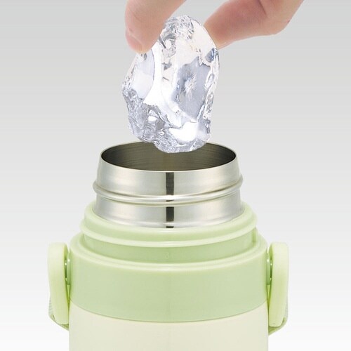 水筒 キッズ 420ml くまのがっこう