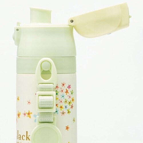 水筒 キッズ 420ml くまのがっこう