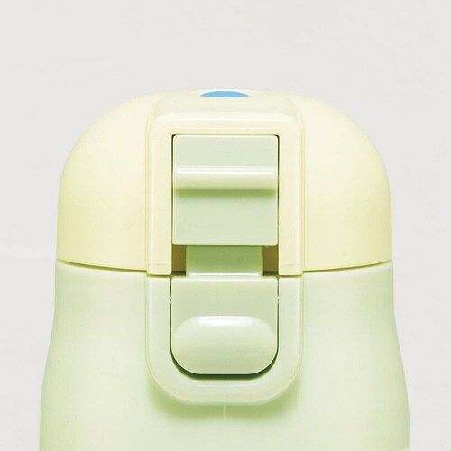 水筒 キッズ 420ml くまのがっこう