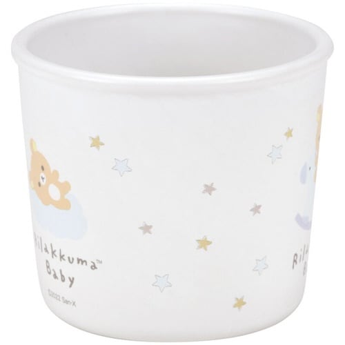 コップ ベビー PP製コップ リラックマベビー
