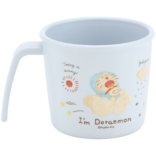 コップ ベビー PP製コップ アイムドラえもん