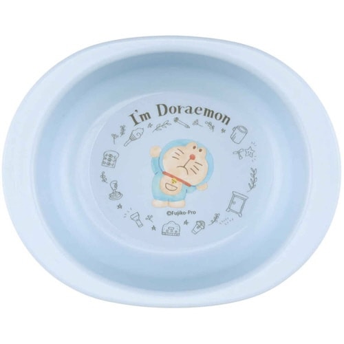 ベビー食器 PP製 小鉢 アイムドラえもん