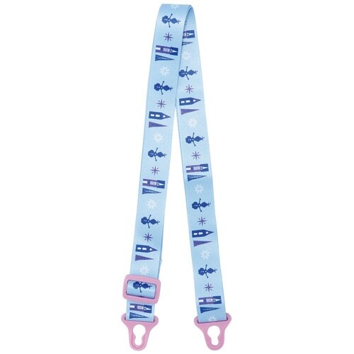 ワンプッシュ ストロー 水筒 アナと雪の女王23