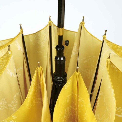 傘 超撥水傘 長傘 58cm くまのプーさん