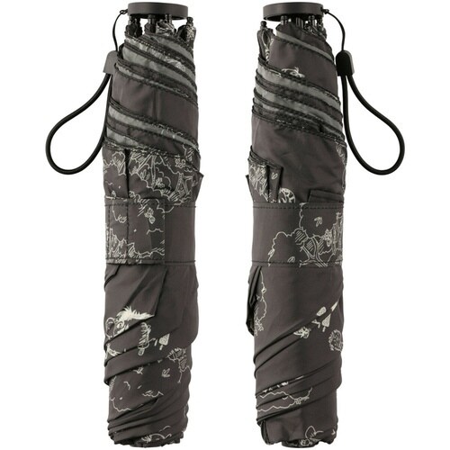 折りたたみ傘 軽量折り畳み傘 くまのプーさん