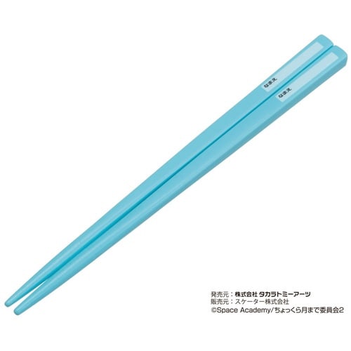 箸箱セット 抗菌 箸 宇宙こてつくん23