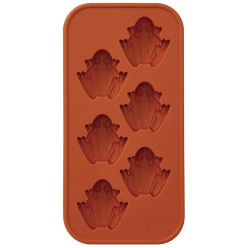 製氷皿 シリコントレー トイストーリー カエル