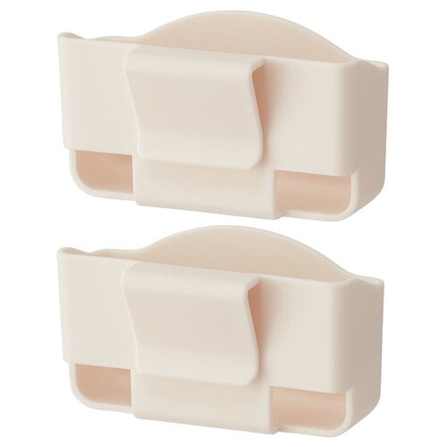 冷蔵庫収納 小物収納ポケット KTラインデザイン