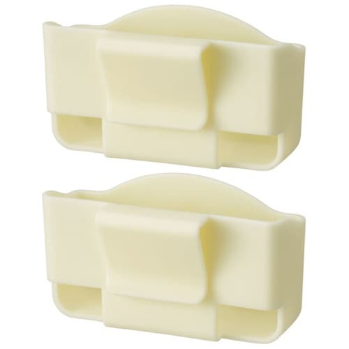 冷蔵庫収納 小物収納ポケット すみっコぐらし