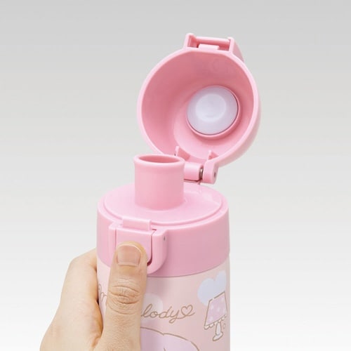 水筒 350ml マイメロディ