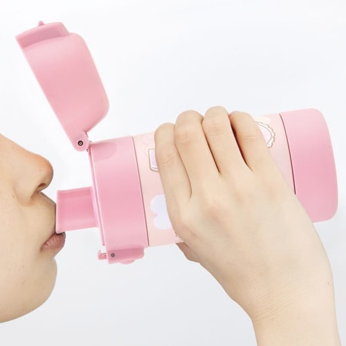 水筒 350ml マイメロディ