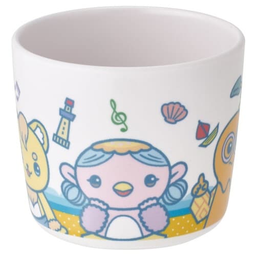 マグカップ 230ml プラスチック ファンターネ