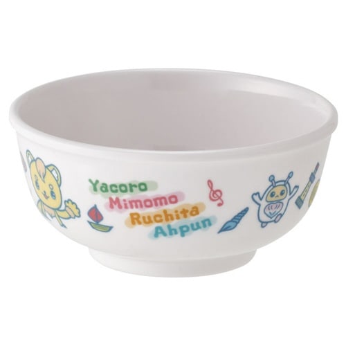 茶碗 240ml メラミン製 ファンターネ