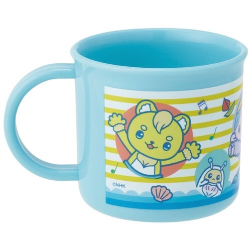 コップ プラスチック 抗菌 ファンターネ