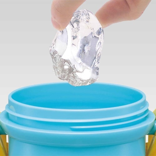 水筒 直飲み 480ml 抗菌 ファンターネ