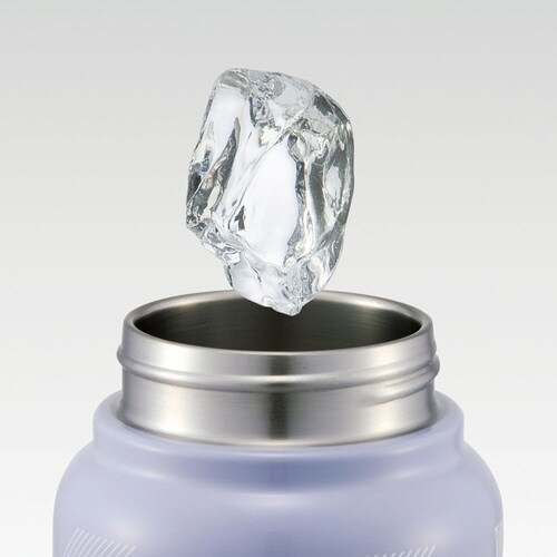 水筒 800ml ミズノグレー