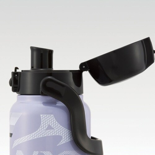 水筒 800ml ミズノグレー