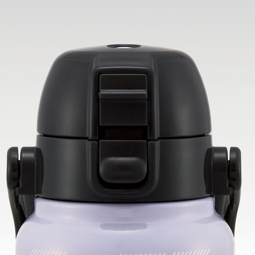 水筒 800ml ミズノグレー