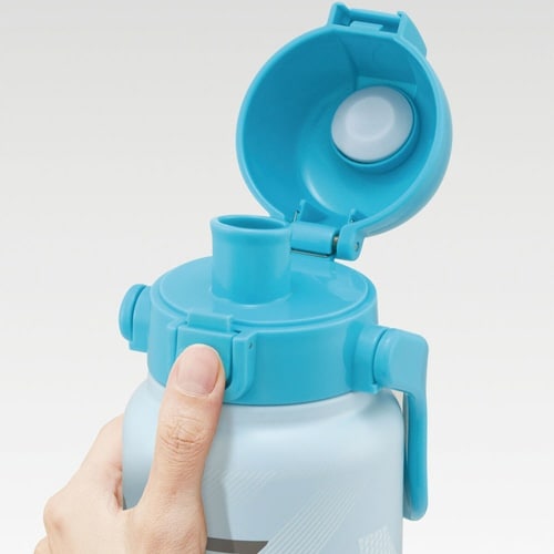 水筒 800ml ミズノレーザーカラー