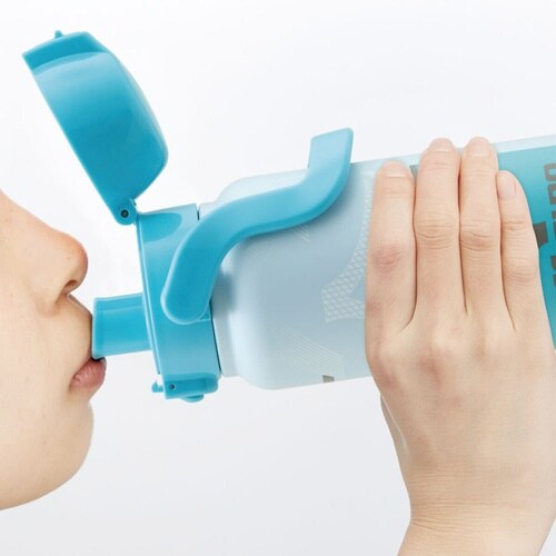 水筒 800ml ミズノレーザーカラー