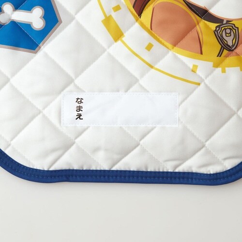 コット カバー S パウパトロール