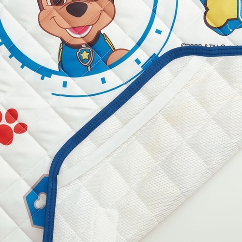 コット カバー S パウパトロール