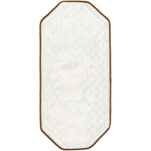 コット カバー M PNうしろうしろ