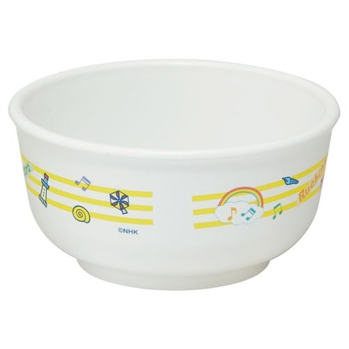 茶碗 ベビー食器 PP製 ファンターネ