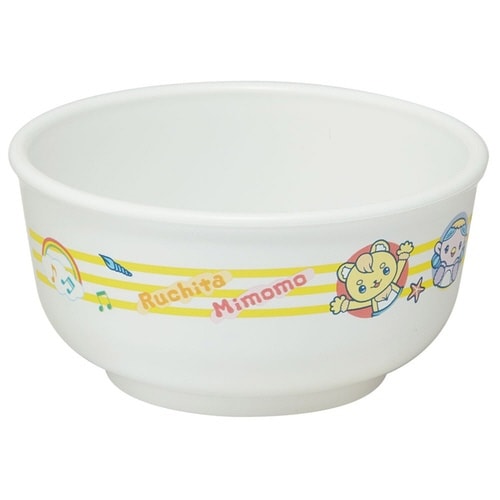 茶碗 ベビー食器 PP製 ファンターネ