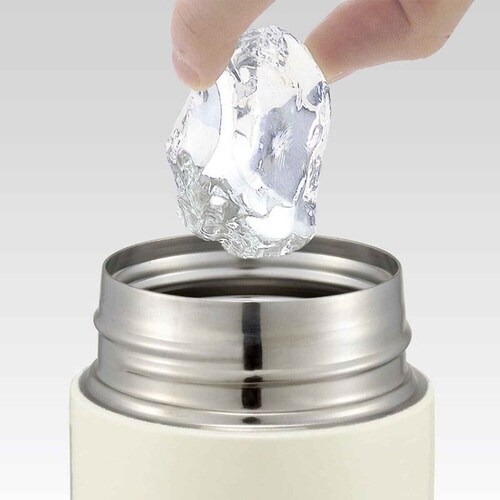 水筒 350ml 超軽量コンパクトステンマグ