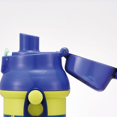 水筒 キッズ 直飲み スプラトゥーン3