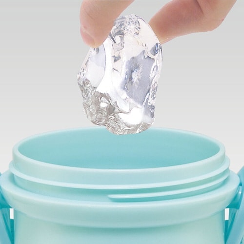 水筒 直飲み 480ml あつまれどうぶつの森