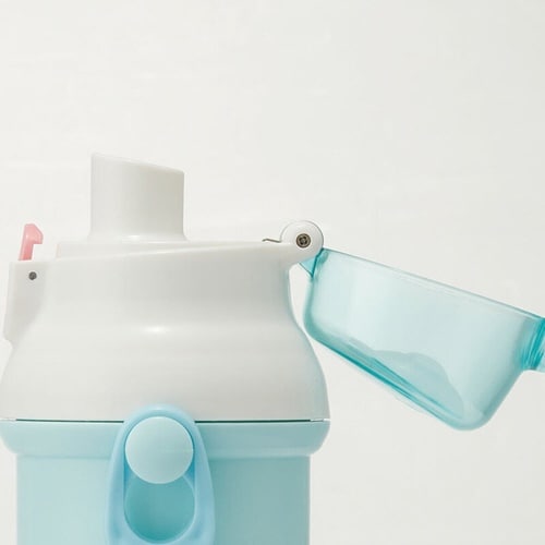 水筒 直飲み 480ml あつまれどうぶつの森