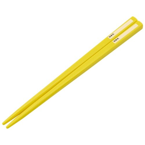 箸箱セット 抗菌 箸 16.5cm アニア23