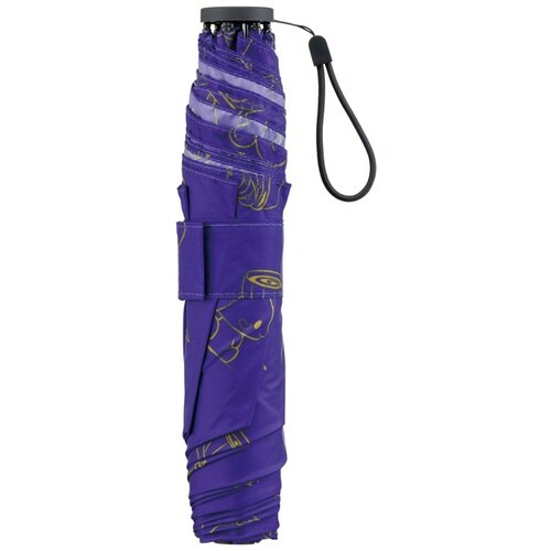 折りたたみ傘 軽量折り畳み傘 シナモロール