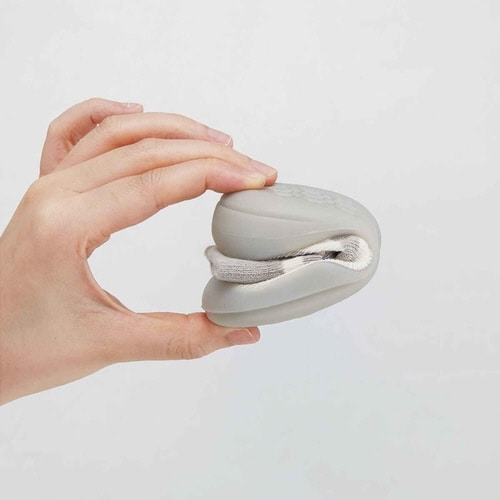 ファーストシューズ ベビー ハリネズミ