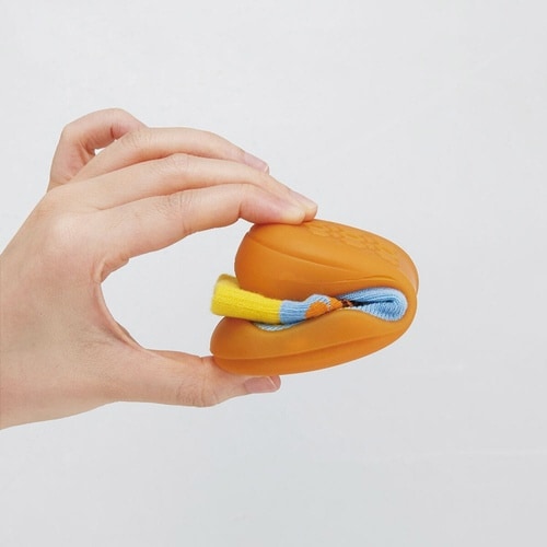 ファーストシューズ ベビー チアフルタイガー