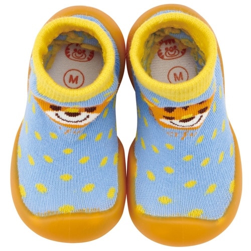 ファーストシューズ ベビー チアフルタイガー