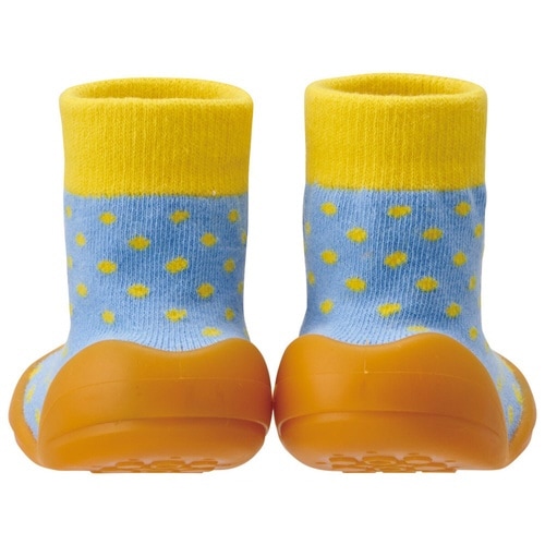 ファーストシューズ ベビー チアフルタイガー