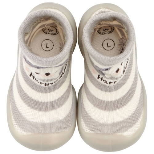 ファーストシューズ ベビー 13cm ハリネズミ