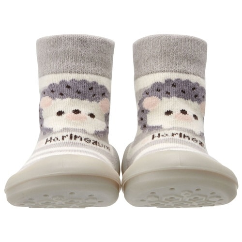 ファーストシューズ ベビー 13cm ハリネズミ